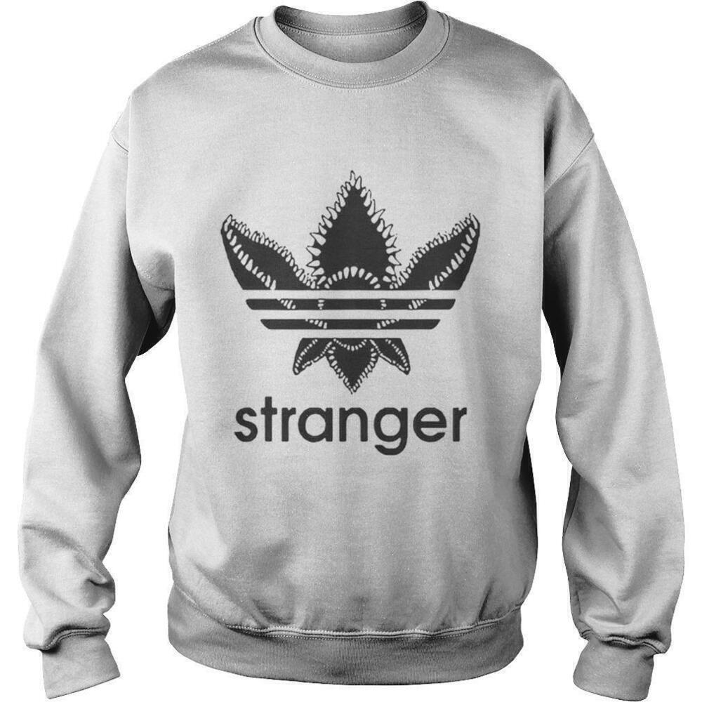 Demogorgon Stranger Things Mashup Graphic Sweatshirt